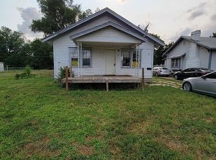 328 S Osage St, Ponca City, OK 74601