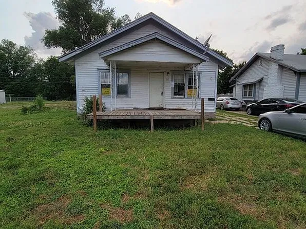 328 S Osage St, Ponca City, OK 74601