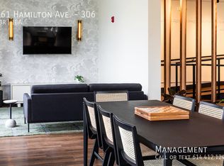 261 Hamilton Ave #306, Columbus, OH 43203