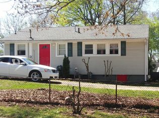 127 Nevada Cir, Oak Ridge, TN 37830