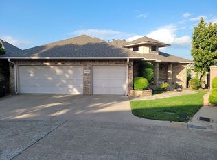 8418 Golf Club Cir, Fort Worth, TX 76179