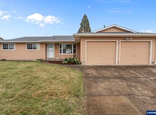 2193 Madison St SE, Albany, OR 97322