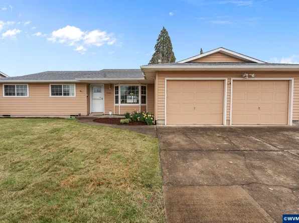 2193 Madison St SE, Albany, OR 97322