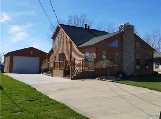 2102 S Harborview Dr, Lakeside Marblehead, OH