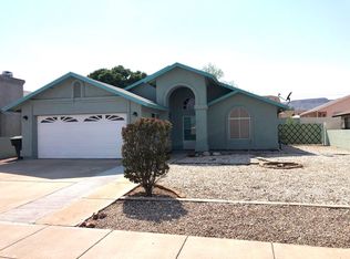 3905 Raymond Ave, Kingman, AZ 86409