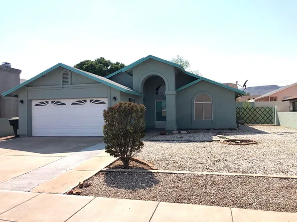 3905 Raymond Ave, Kingman, AZ 86409
