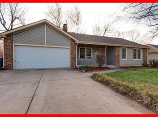 2140 S Western Ave, Springfield, MO 65807