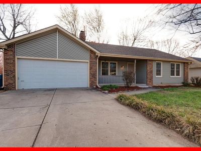 2140 S Western Ave, Springfield, MO, 65807