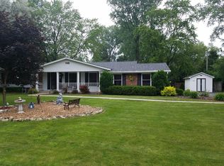 W157N9738 Glenwood Rd, Germantown, WI 53022