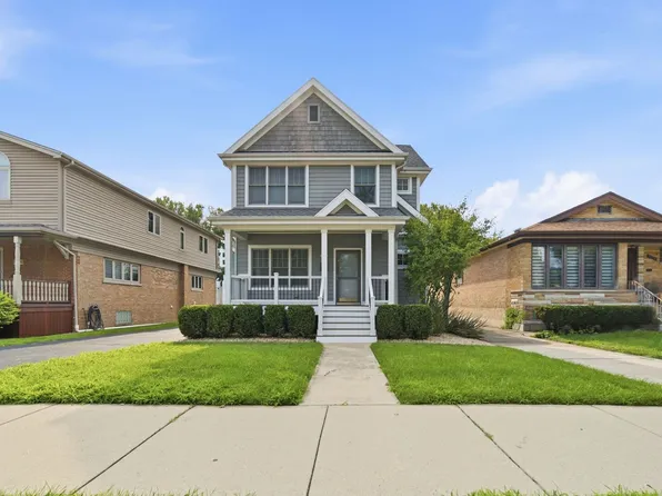 11440 S Spaulding Ave, Chicago, IL 60655