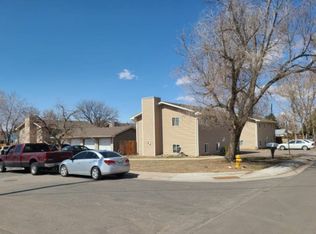 Holly Gardens Apartments, Commerce City, CO 80022