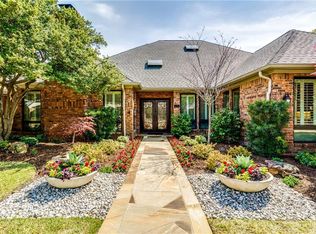 5112 Streamwood Ln, Plano, TX 75093