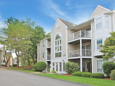 2 Galloway Road #38, Merrimack, NH, 03054