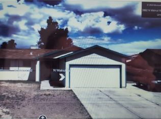 3882 N Walnut Rd, Las Vegas, NV 89115