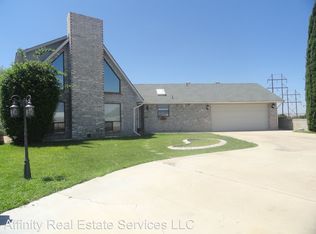 605 Winged Foot Dr, Carlsbad, NM 88220