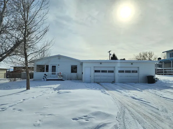 304 Riverview 4 W, Great Falls, MT 59404