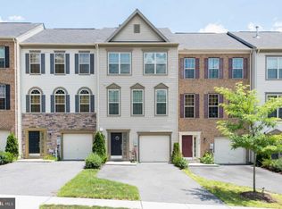 8208 Carinoso Way, Severn, MD 21144