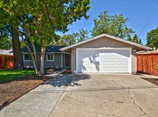 1642 Wendy Dr, Pleasant Hill, CA