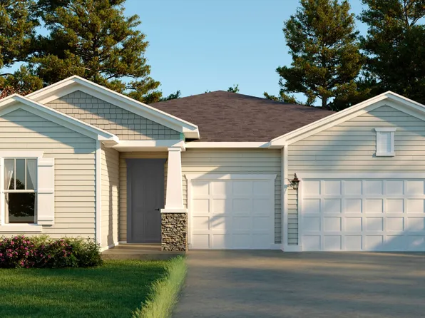 Iverson Plan, Reverie at TrailMark