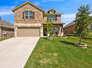 17716 Masi Loop, Pflugerville, TX 78660