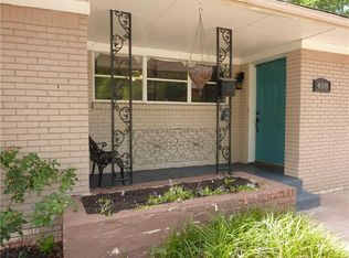 408 E 14th St, Edmond, OK 73034
