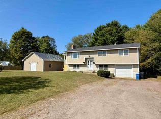 34 Learned Dr, Westford, VT 05494