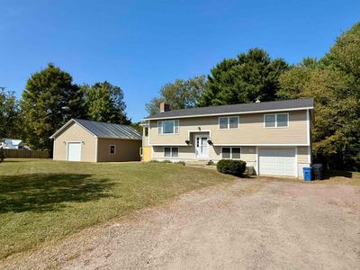34 Learned Drive, Westford, VT, 05494