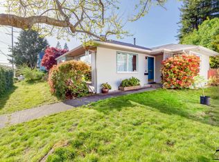1921 Harris St, Eureka, CA 95503