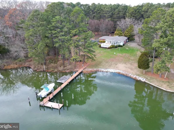 7361 Solitude Rd, Saint Michaels, MD 21663