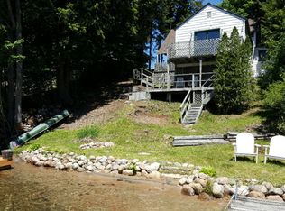 21 E Scott's Point Rd, Star Lake, NY 13690