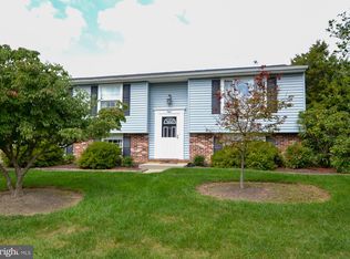 8 Glyntree Garth, Reisterstown, MD 21136