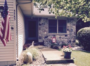 5863 Wood Valley Rd, Kalamazoo, MI 49009