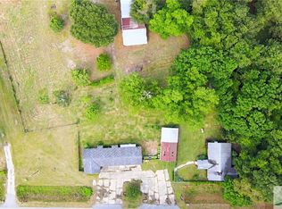 2870 State Highway 17 Hwy S, Guyton, GA 31312