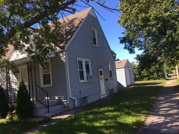 3572 Sherwood Ave, Niagara Falls, NY 14301