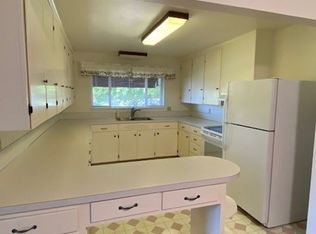 205 S 46th Ave, Yakima, WA 98908