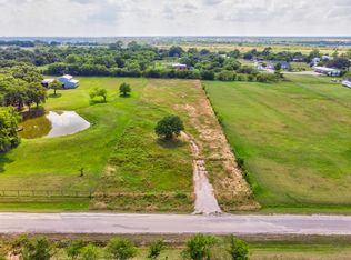6421 Sundance Cir LOT 3, Joshua, TX 76058