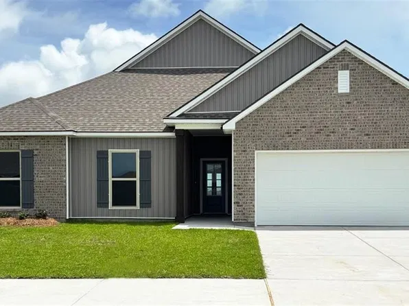 6740 Delta Ridge Ave, Slidell, LA 70461