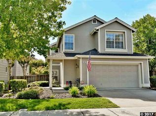 510 Trailview Cir, Martinez, CA 94553