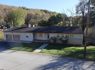107 Gilman Rd, Elkins, WV 26241