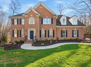 103 Raven Stone Ct, Lynchburg, VA