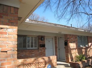 427 E Polk St APT B, Richardson, TX 75081