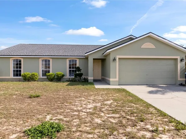 367 Cloverdale Rd, Winter Haven, FL 33884