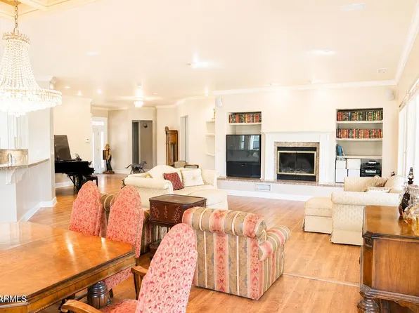 2453 N KEYSTONE Drive, Flagstaff, AZ 86004