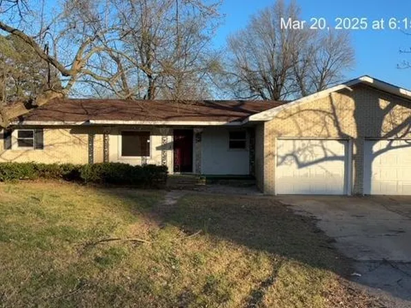 601 S Hickory St, Dexter, MO 63841