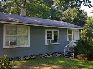 18960 Malone Rd, Fairhope, AL 36532