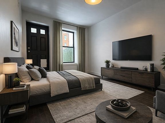 3rd image of 444 Franklin Ave APT 1B