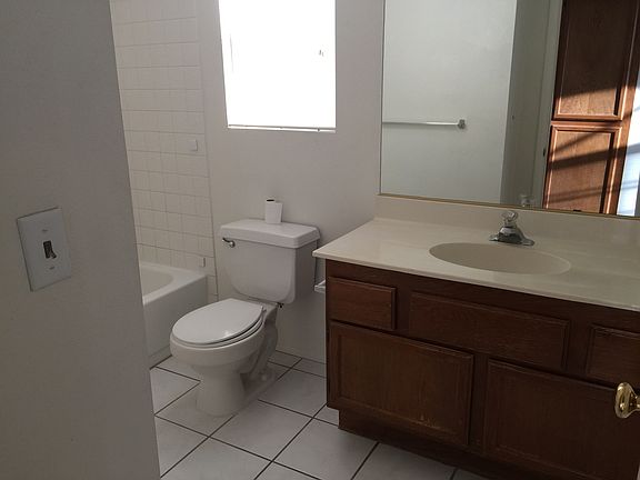 Downstairs Half Bath