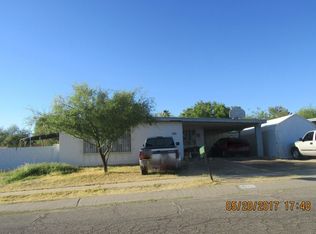 9711 E 33rd St, Tucson, AZ 85748