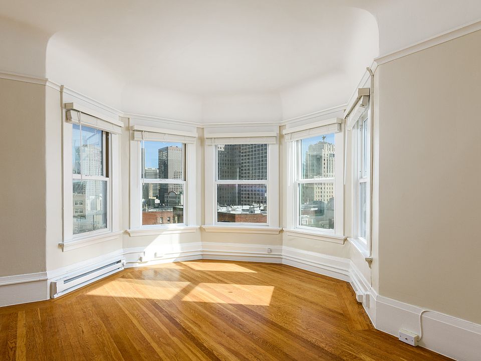 1st image of 901 Pine St #34