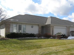 8147 Quarry Rd, Maumee, OH 43537